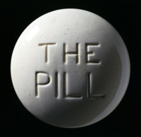 Birth Control League