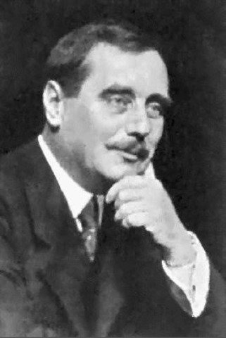 H.G. Wells