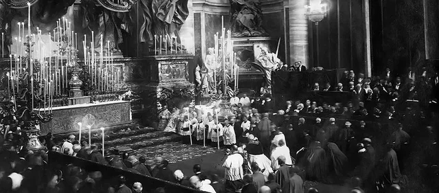 Canonization of St. Joan of Arc