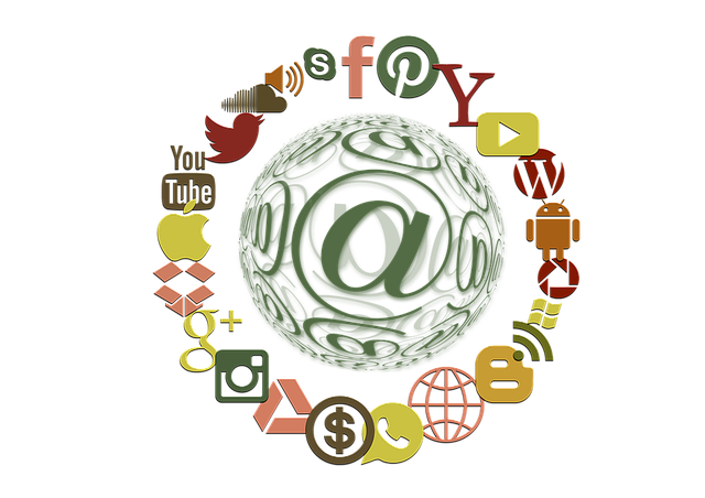 Evoluciones del internet