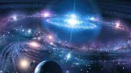 Timeline: Evolucion del Universo