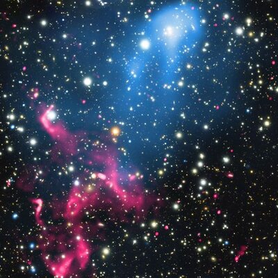 Timeline: Evolución del universo