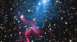 Timeline: Evolución del universo