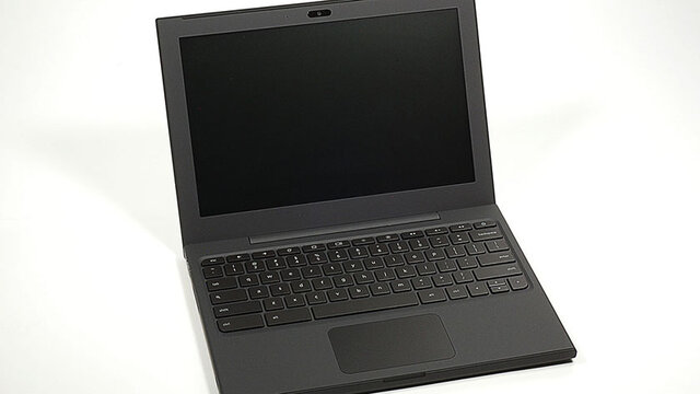 Google Chromebook