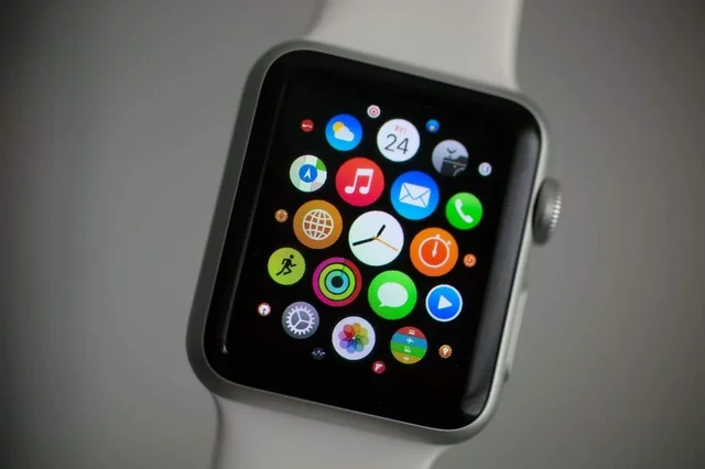 Apple Watch