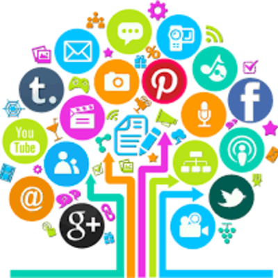 Timeline: Evolução das Mídias em Educação