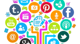 Timeline: Evolução das Mídias em Educação