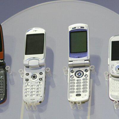 Timeline: 2000s Tech