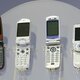 New mobile phone handsets from japans mobile communication news photo 50965323 1557419258