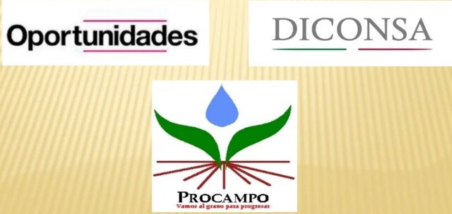 PUESTA EN MARCHA DE VARIOS PROGRAMAS