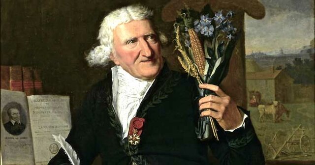 DIFUSIÓN DE LA PATATA