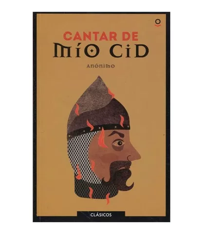 El cantar del mio cid
