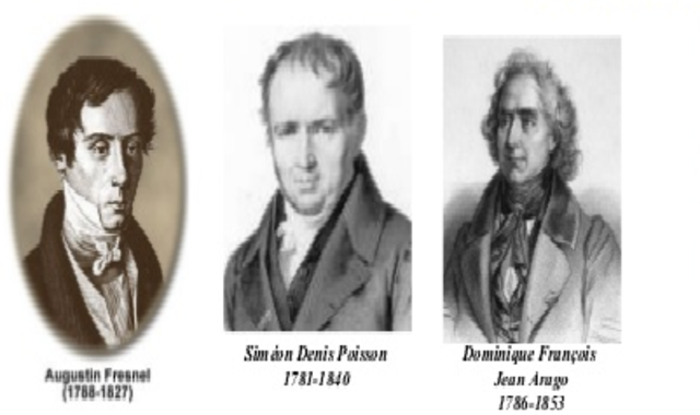 Laplace, Poisson y Biot