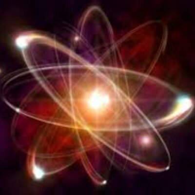 Timeline: Historia del concepto del átomo