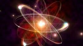 Timeline: Historia del concepto del átomo