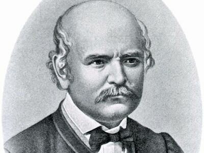 Ignaz Semmelweis