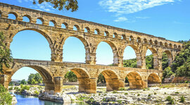 Timeline: Ingeniería Romana e Ingeniería Civil