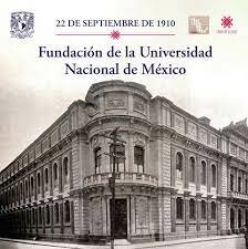 Universidad de México