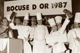PAUL BOCUSE