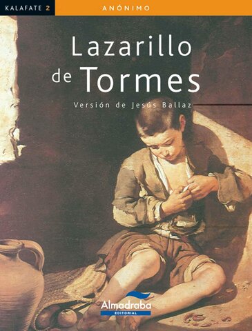 El lazarillo de tormes