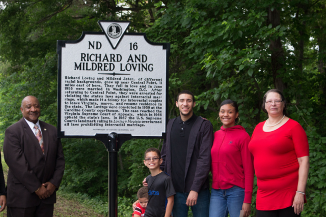 Loving v. Virginia