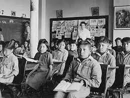 Escuela secundaria Méxicana