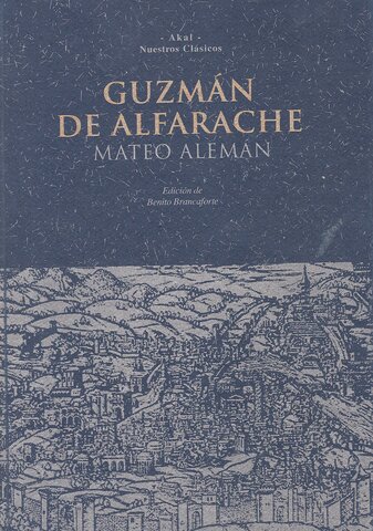 Guzman de alfarache