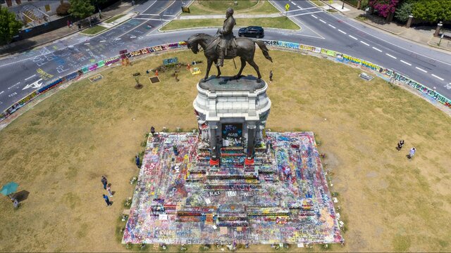 White Nationalist Rally