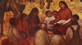 Timeline: Historia de la educación en México