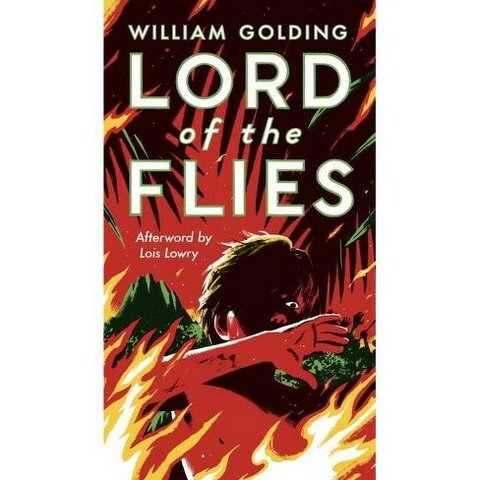 Writing and publishing of Lord of the Flies