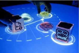 Reconocimiento de Patrones