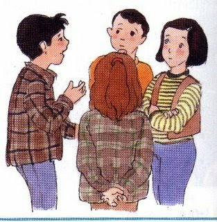 El ordenador como elemento mediador