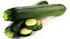 Zucchini