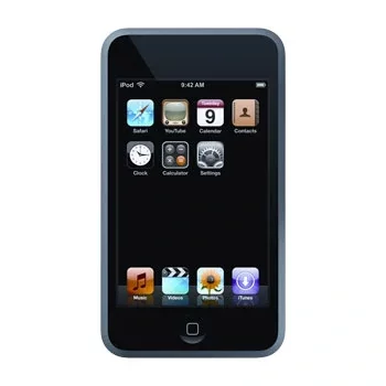 iPod Touch