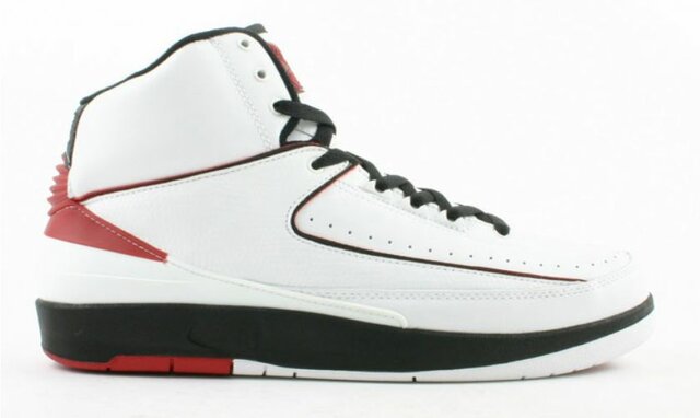 Nike Air Jordan 2