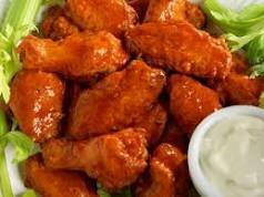 Buffalo wings