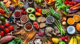 Timeline: Food Systems Timeline