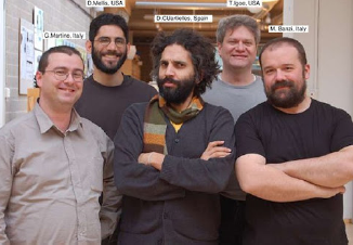 Inicio del proyecto Arduino