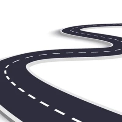 Timeline: My Road to Literacy