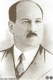 Primer ayuntamiento.