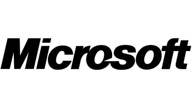 Microsoft.