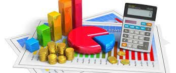 Nacimiento de la contabilidad.