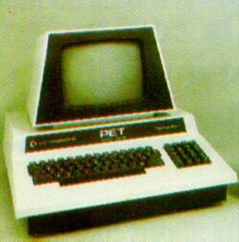 Desenvolvendo a tecnologia computada