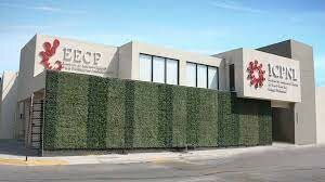 Instituto de Monterrey.