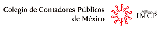 Contadores de México.