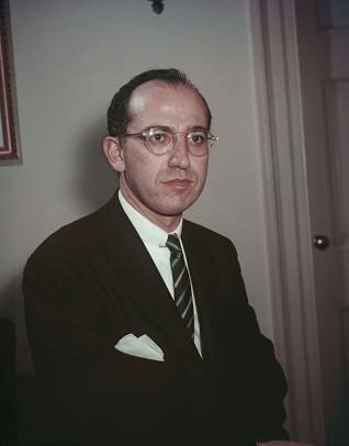 Jonas Salk