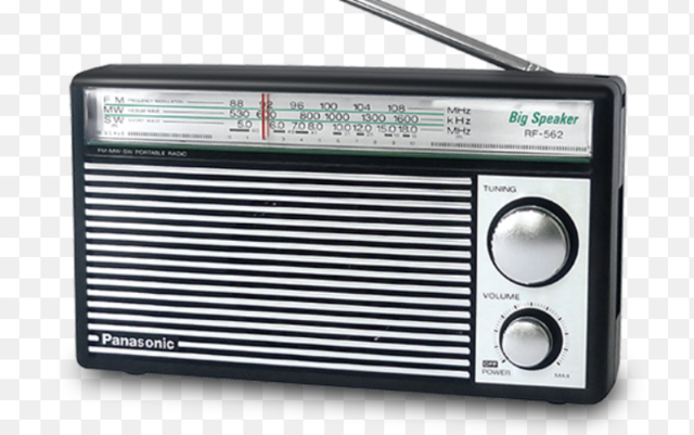 Radio