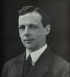 Charles E. Merriam