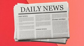 Timeline: Newspaper