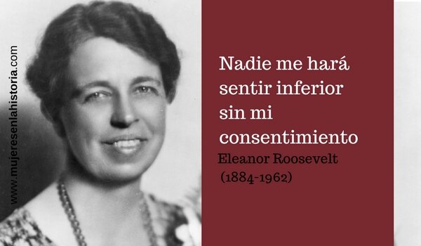 ELEANOR ROOSEVEERT